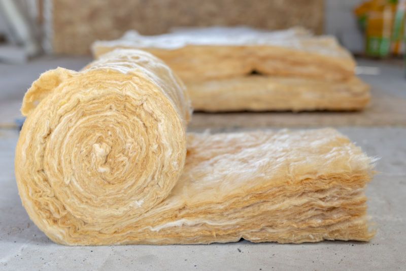 Image of Insulation. What Type of Insulation Do I Need?