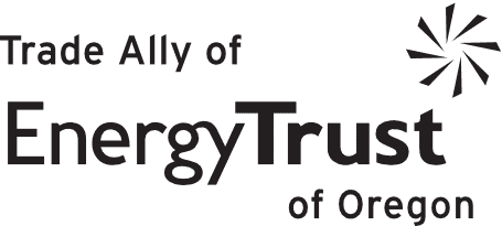 Ally of Energy Trust of Oregon
